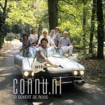 11-05-1988 Hans Bouwens als George Baker with te George Baker Selection at Kasteel lage vuursche Baarn Photo: Govert de Roos/Connu

[keywords]Posed, Eyecontact, Swimmingpool[/keywords]